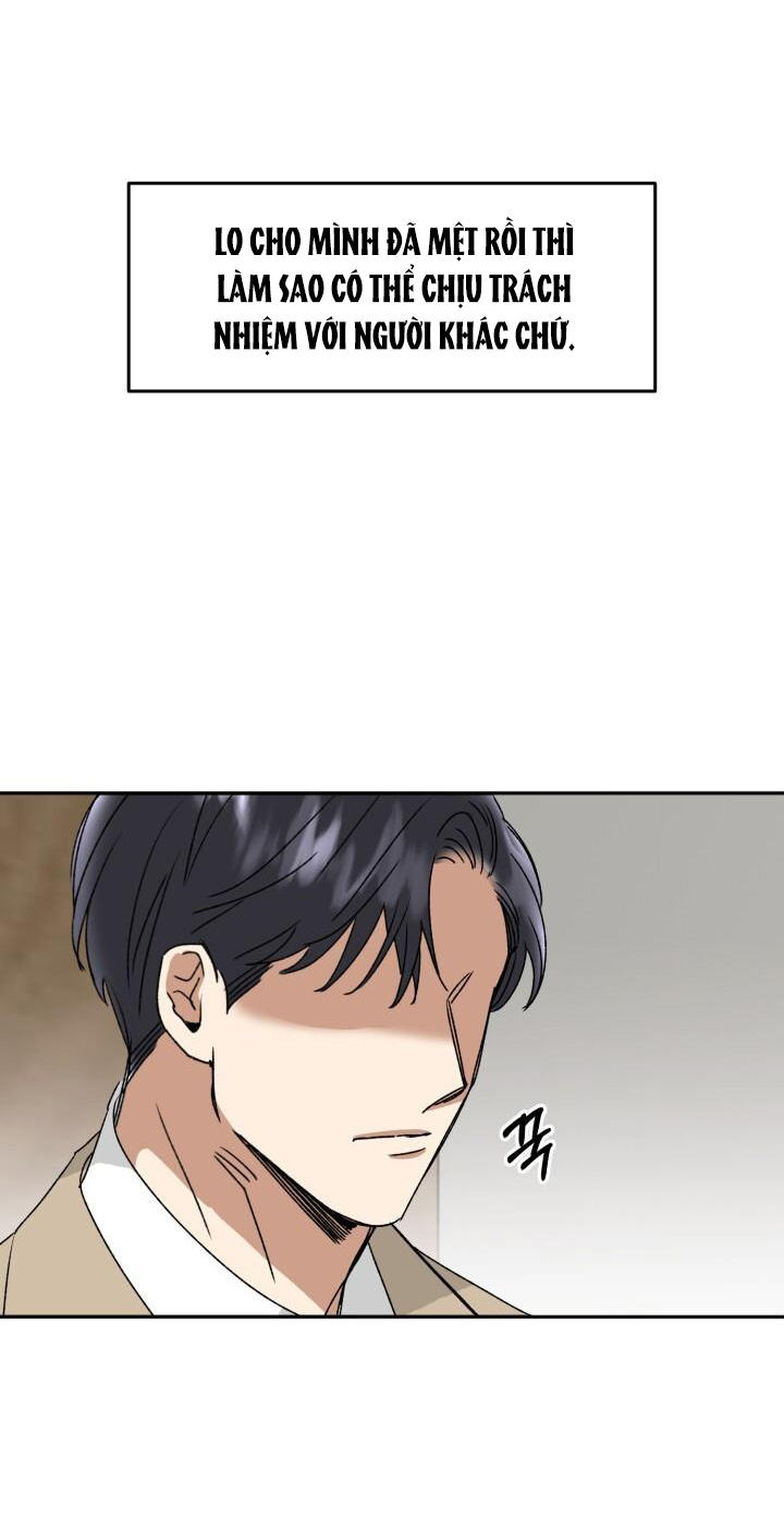Ưu Thế Tuyệt Đối chapter 12.2 - Trang 36