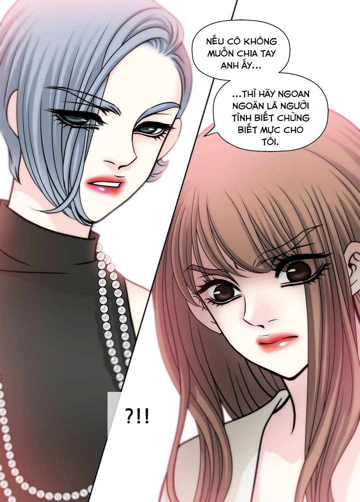 người đàn ông của tôi chapter 24.1 9