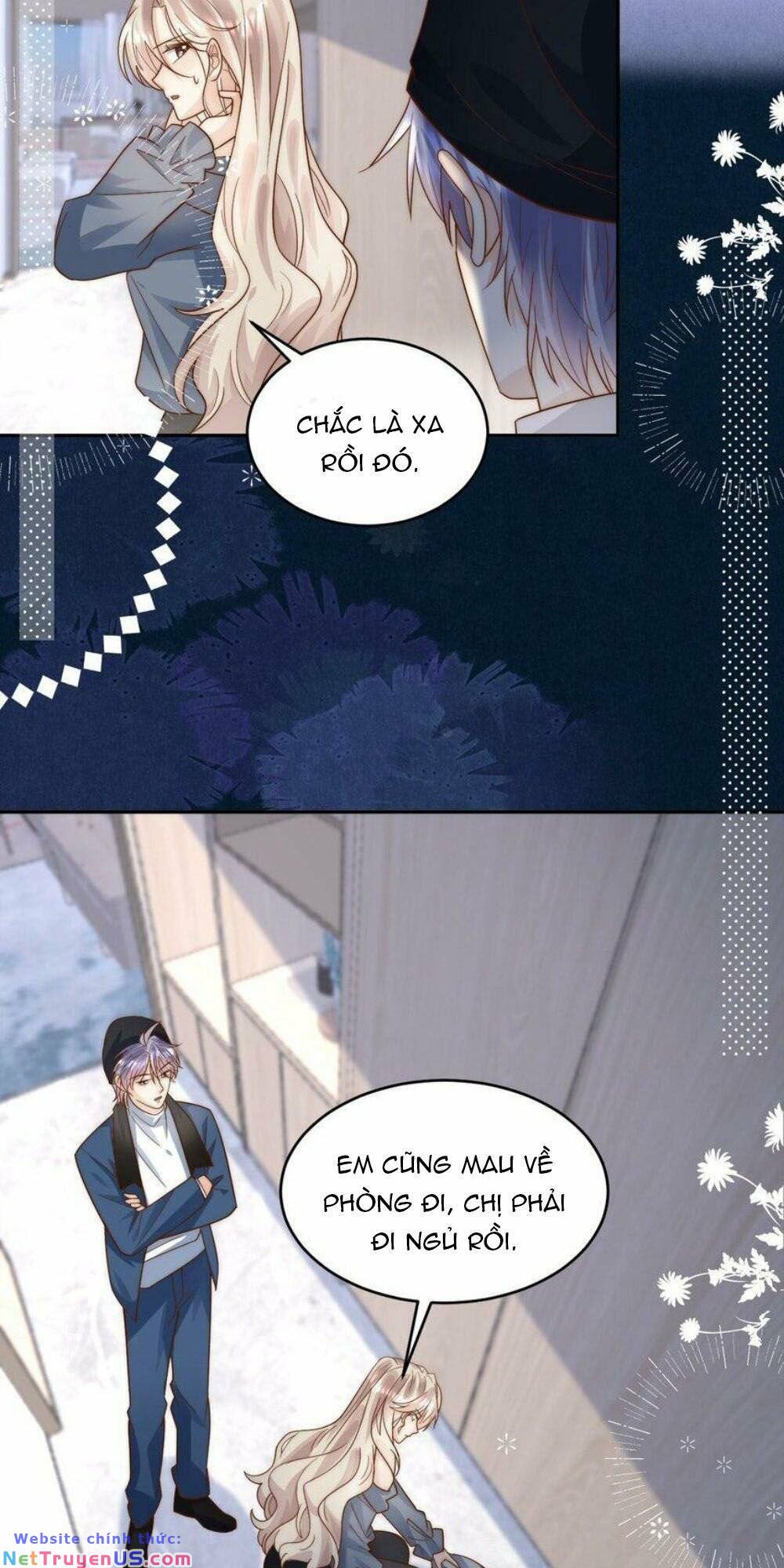 ta được thế thân tỏ tình chapter 32 25