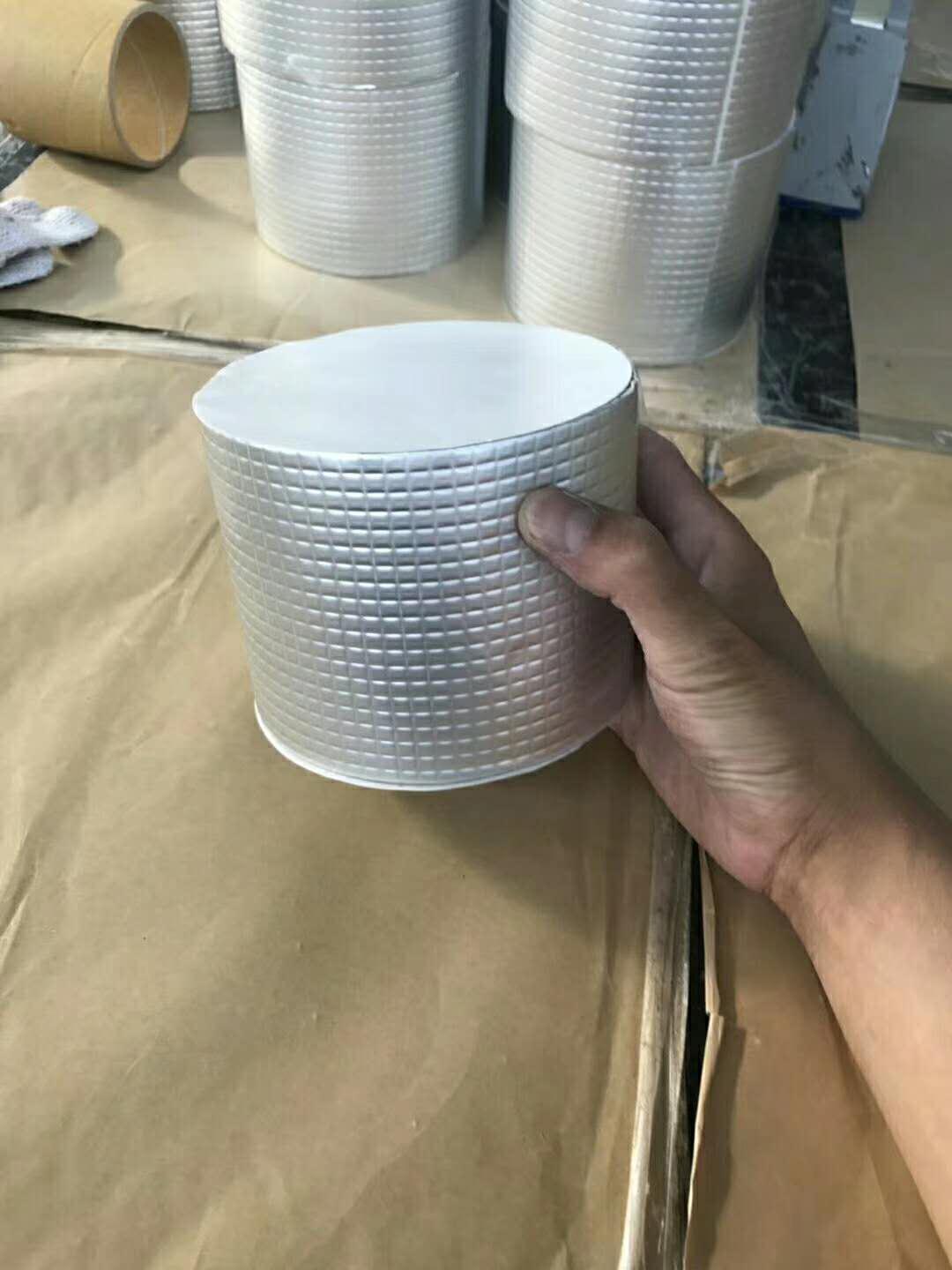 Băng Keo Chống Thấm Chống Dột Đa Năng Siêu Dính, cuộn 5m x 5cm - Hàng Chất Lượng