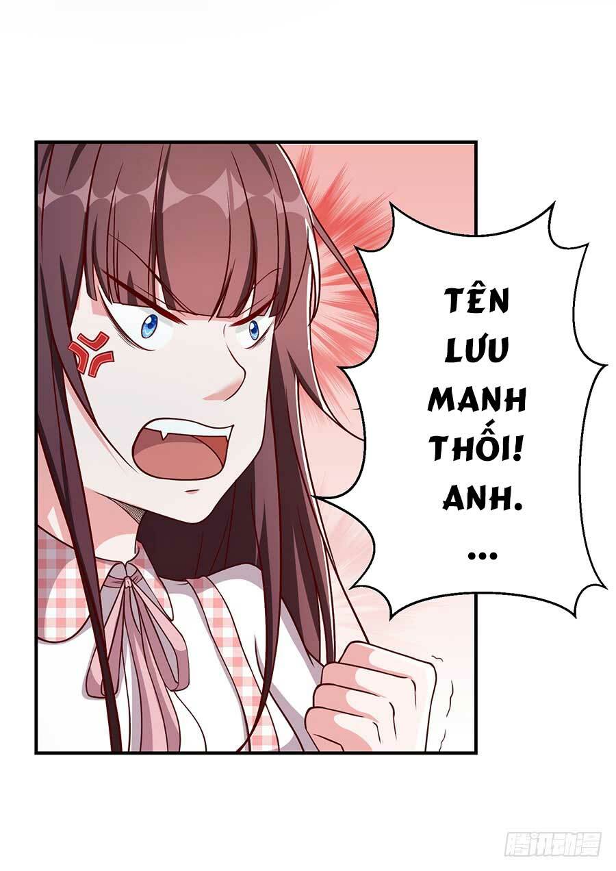 gả cho tình cũ làm lão bà chapter 24 33