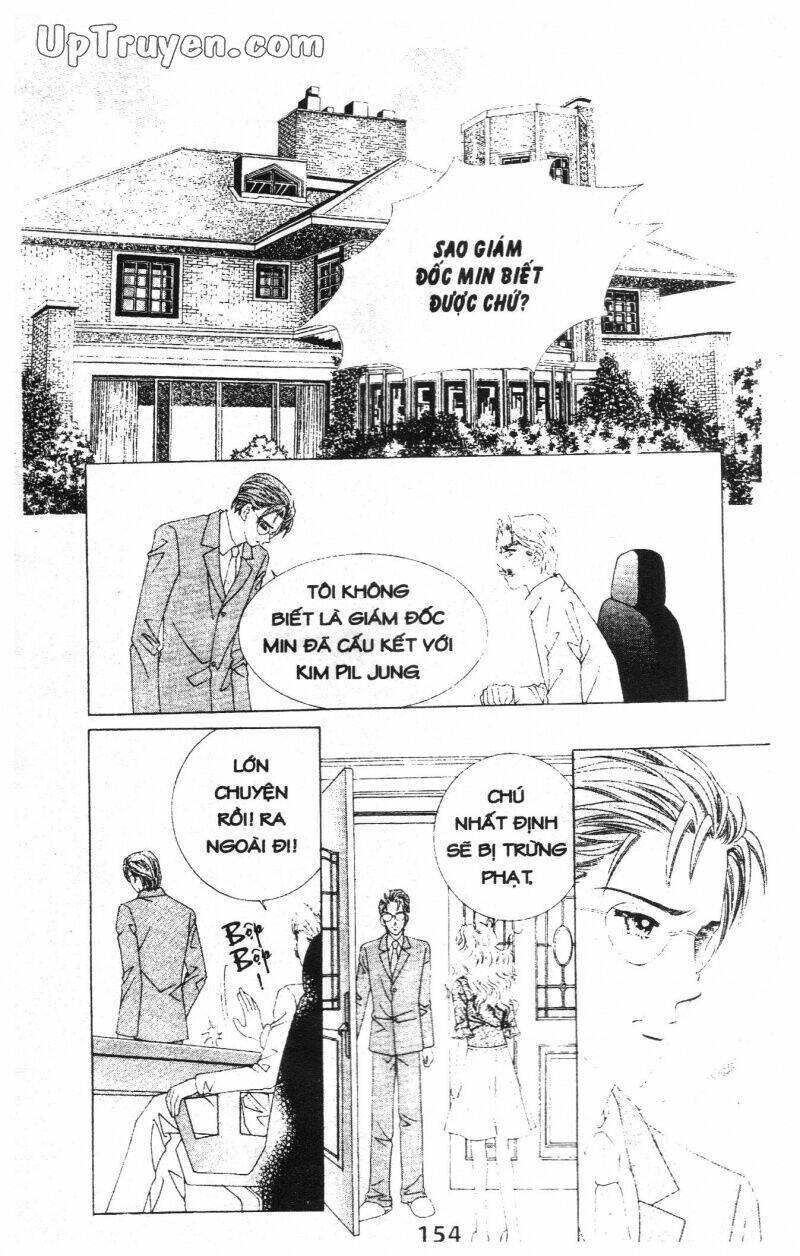 mặt nạ tình yêu chapter 135 31