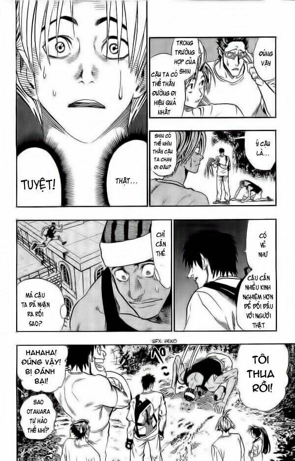 lá chắn mắt chapter 81 13