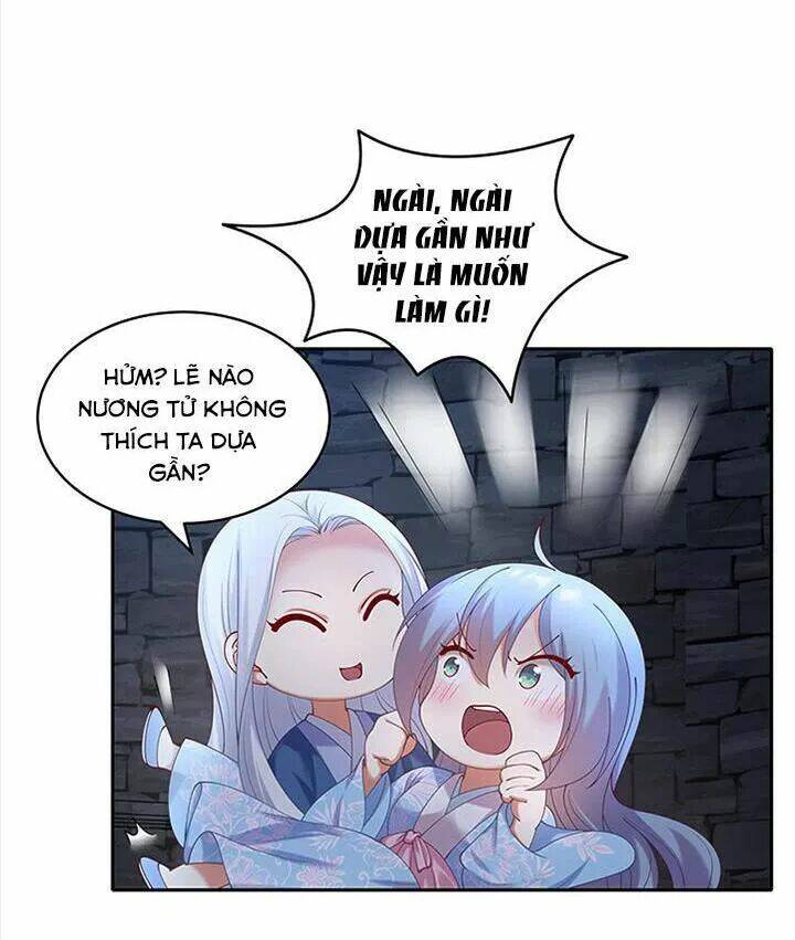 đô đốc đại nhân sủng thê kí chapter 70 4