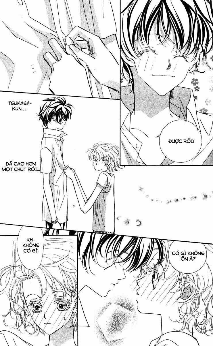 yoru made matenai chapter 22.2 20