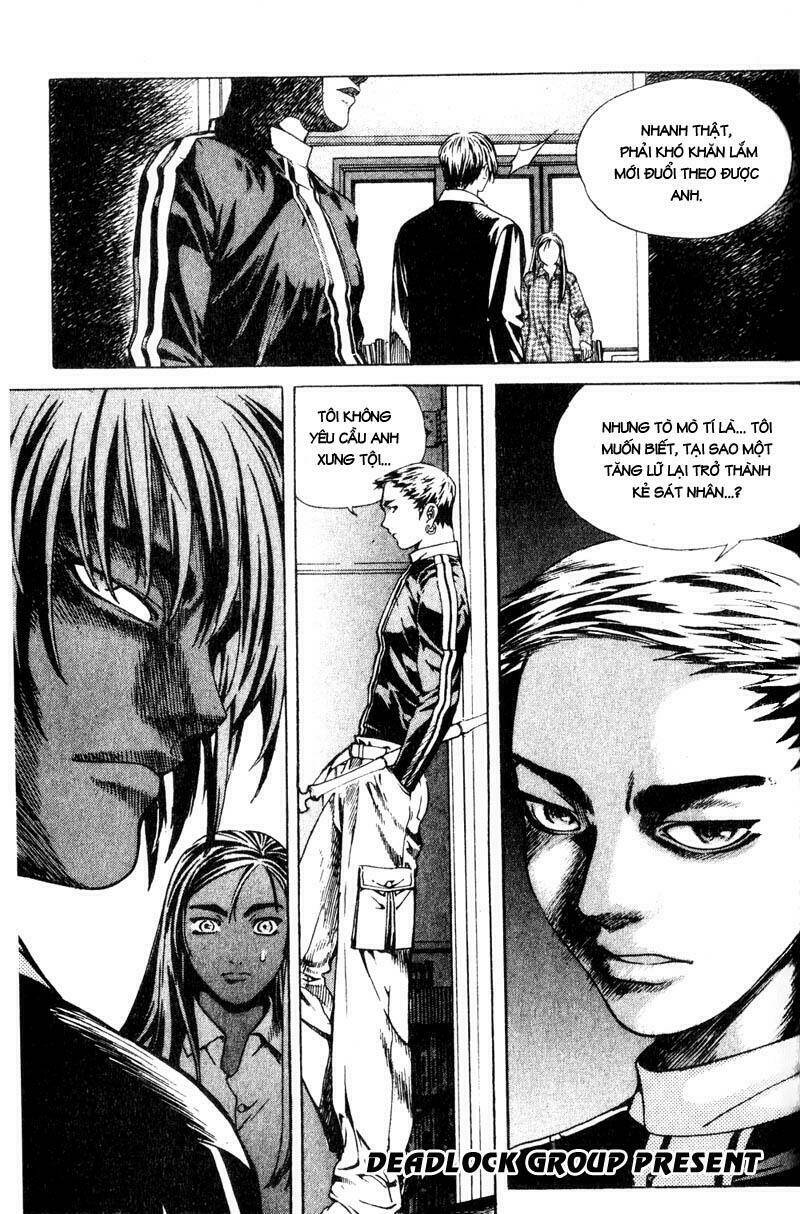 đảo địa ngục chapter 16 26