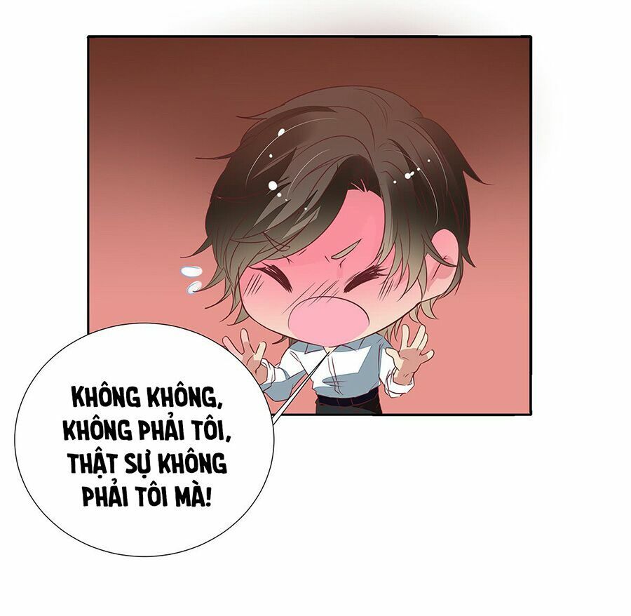 manh thê khó dỗ phần 2 chapter 17 24