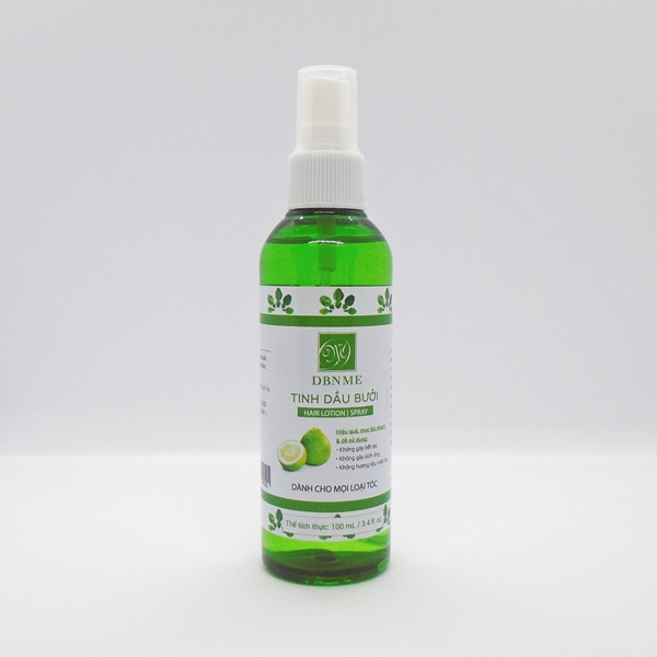 Tinh dầu bưởi DBNME 100mL