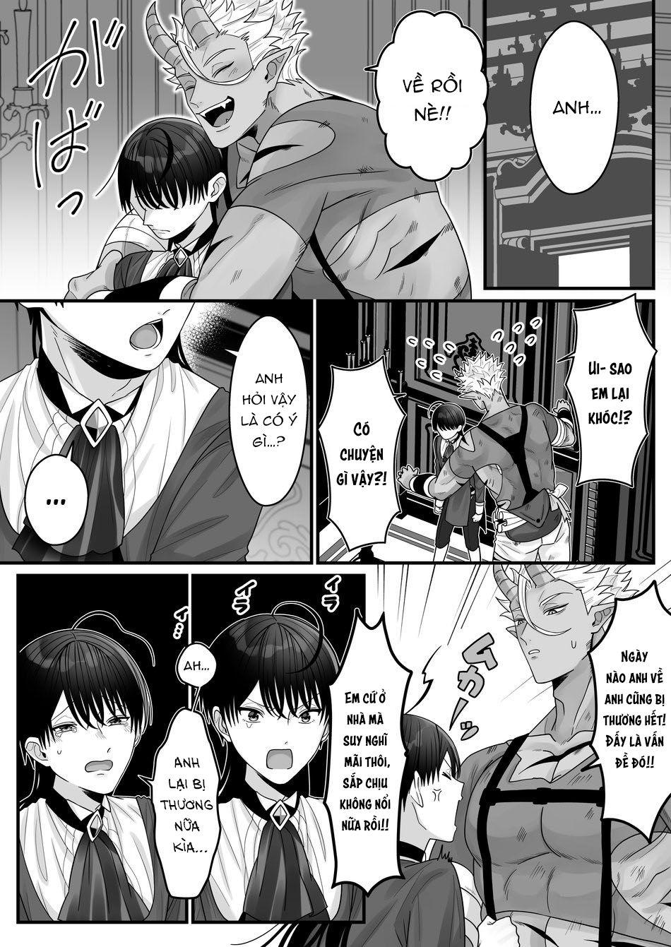 tổng hợp oneshot gây lứng chapter 67 15