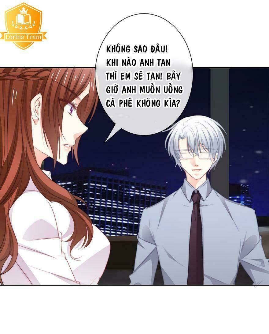 luận cách yêu của chứng sợ phụ nữ chapter 27 18