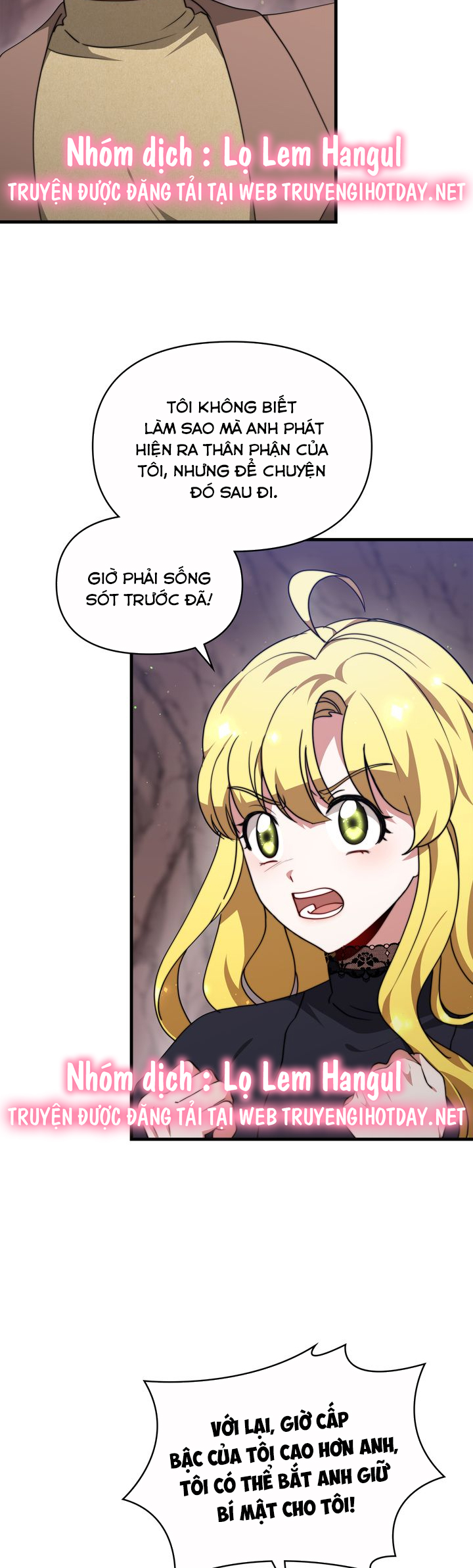 công nương eluana vita chapter 76 8