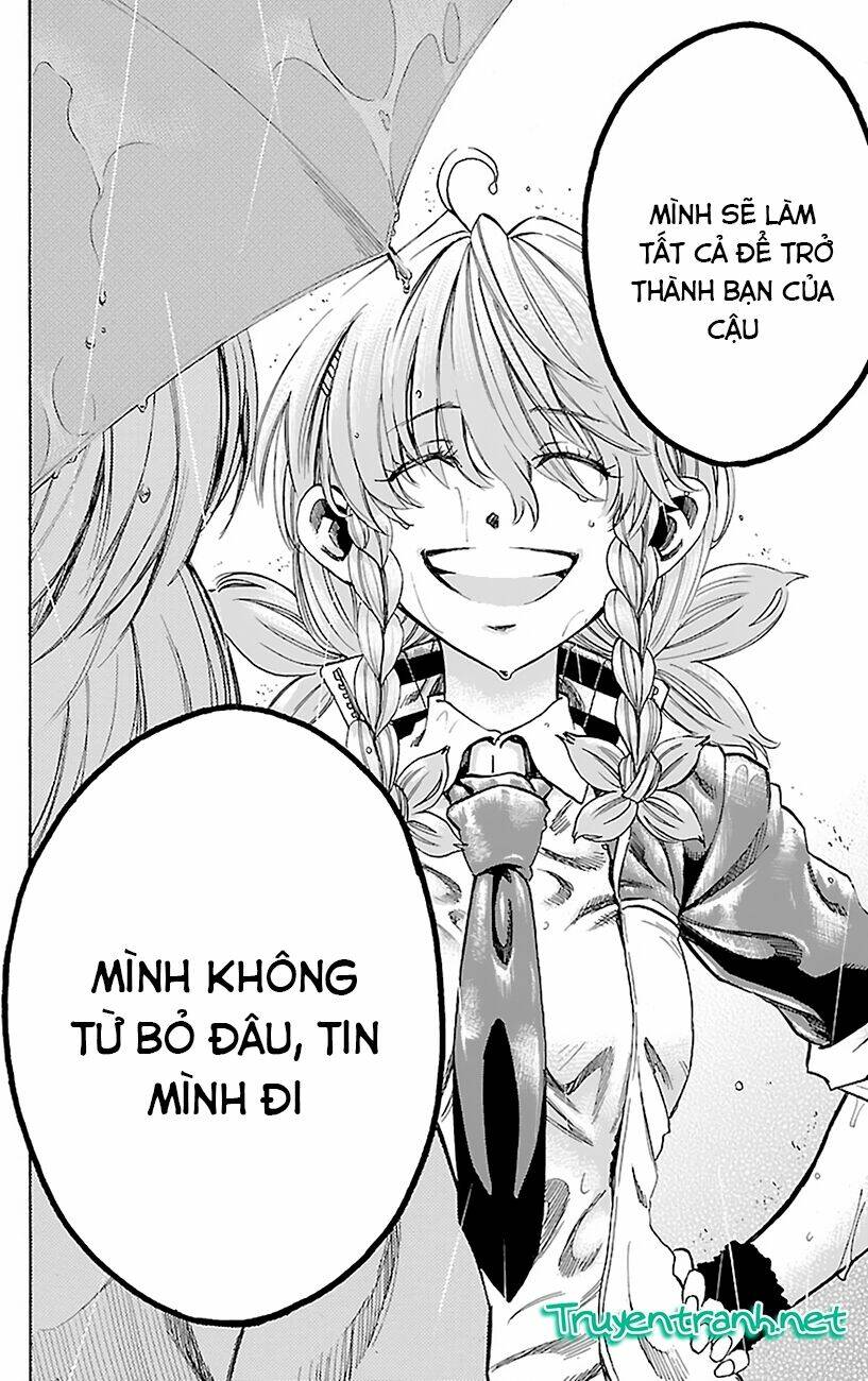 sakura discord chapter 7 7