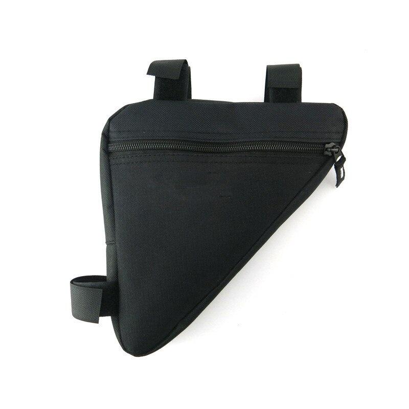 Hot Bicycle Front Frame Bag Cycling Bike Tube Triangle Pouch Holder Saddle Waterproof Bicycle Bags Bycicle Accessories
