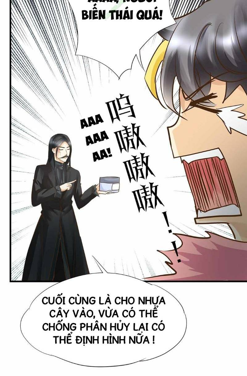 trò chơi tiểu mục tiêu chapter 27 2