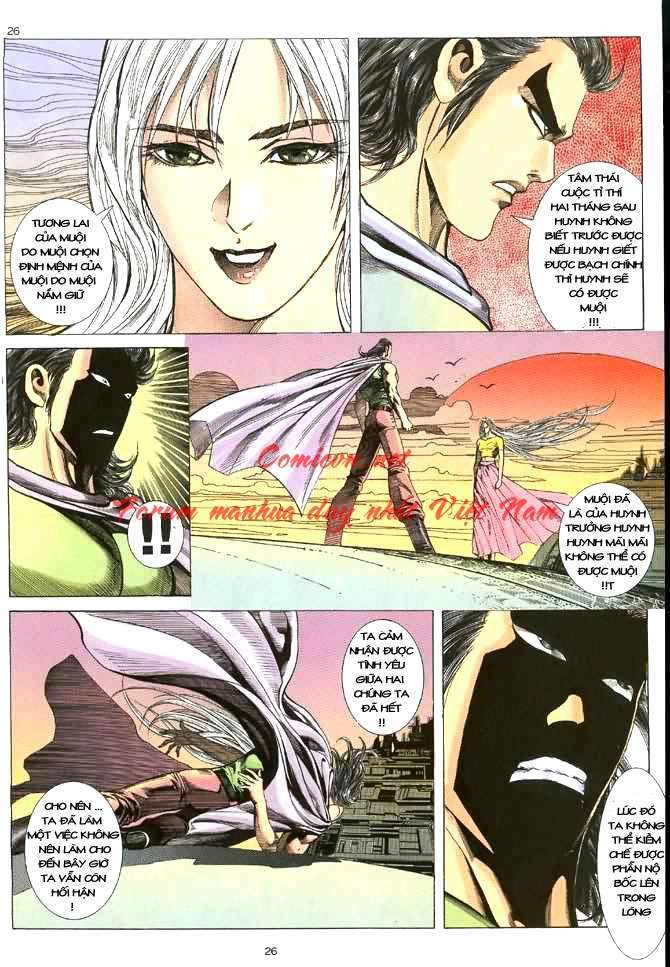 võ thần chapter 41 25