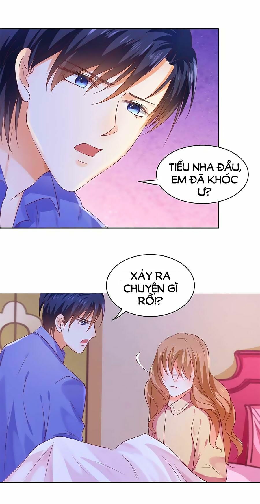 bác sĩ sở cũng muốn yêu chapter 143 8