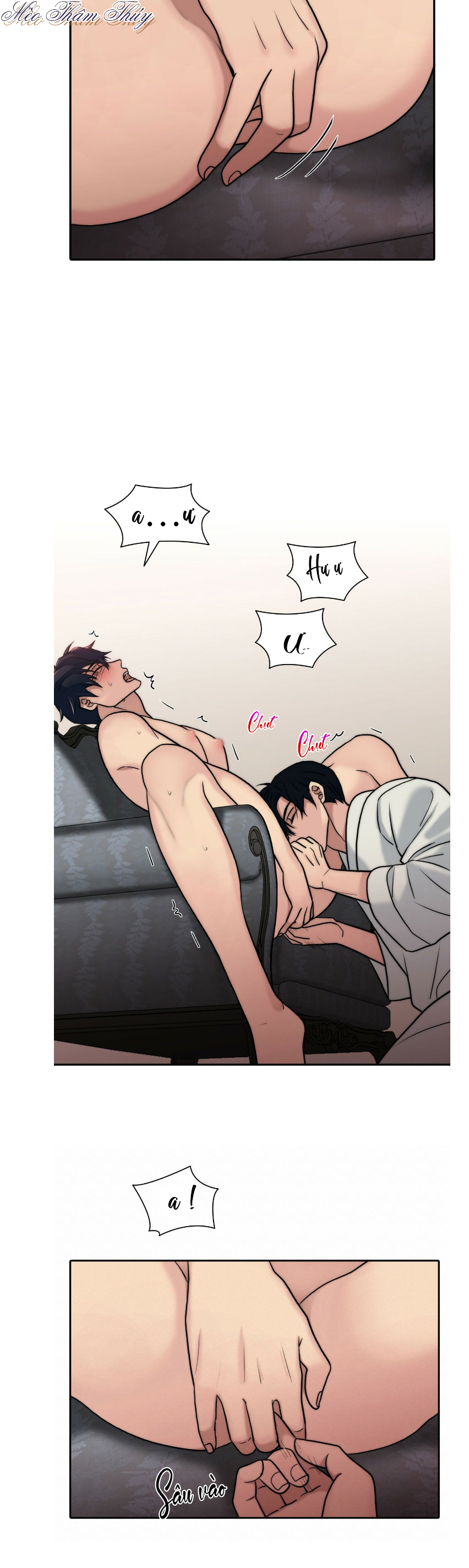 giai điệu của ngôn ngữ chapter 65 11