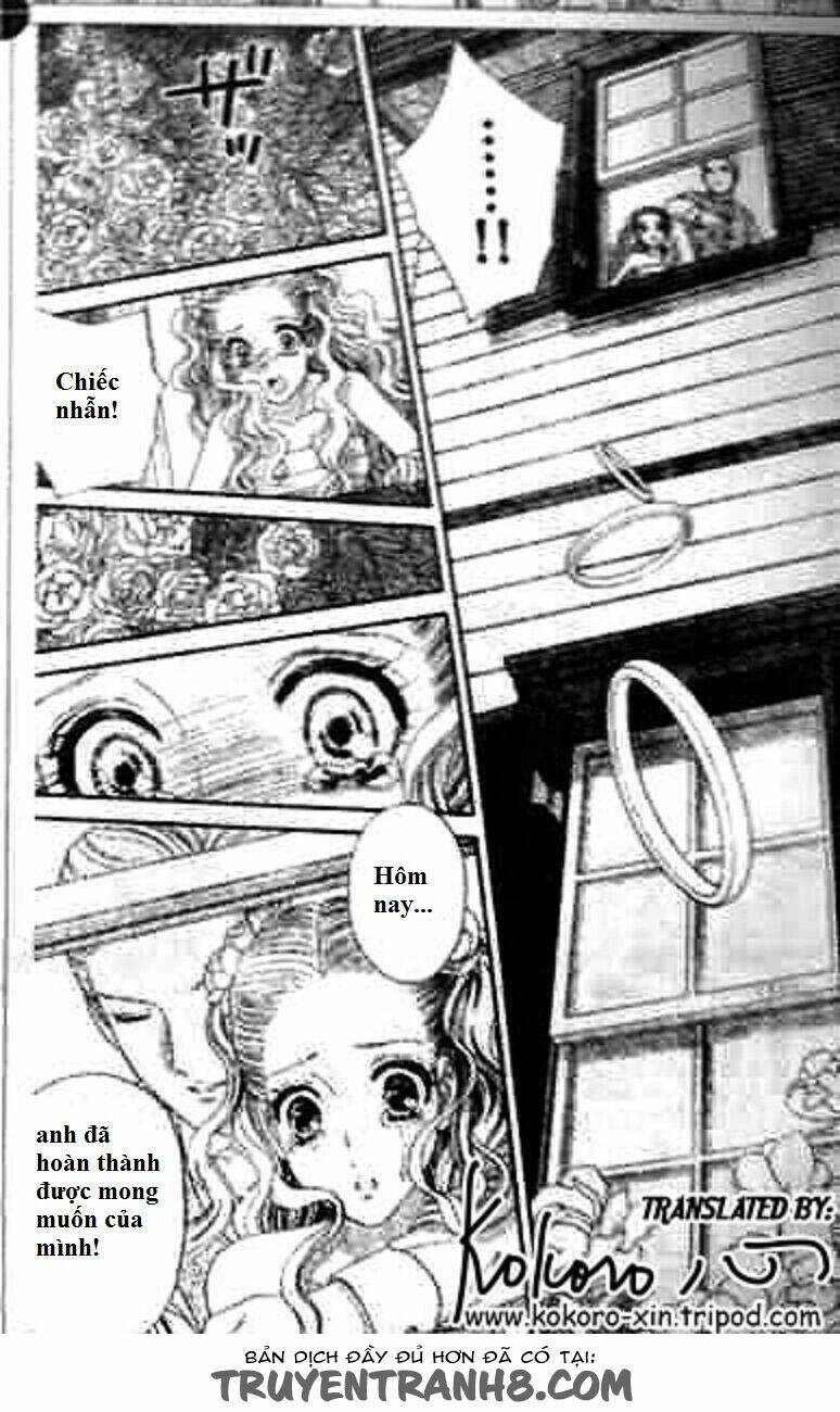 hoa hồng đỏ chapter 47 19