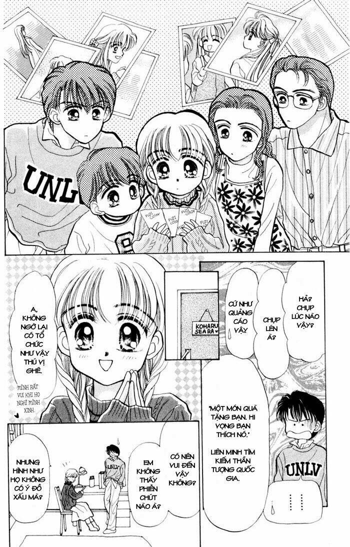 baby love chapter 6 21