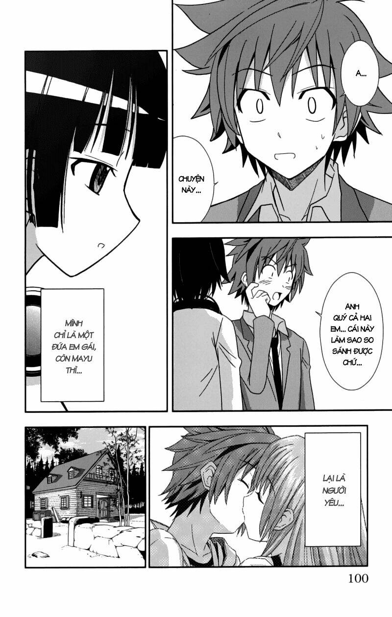 ayu mayu chapter 27 11