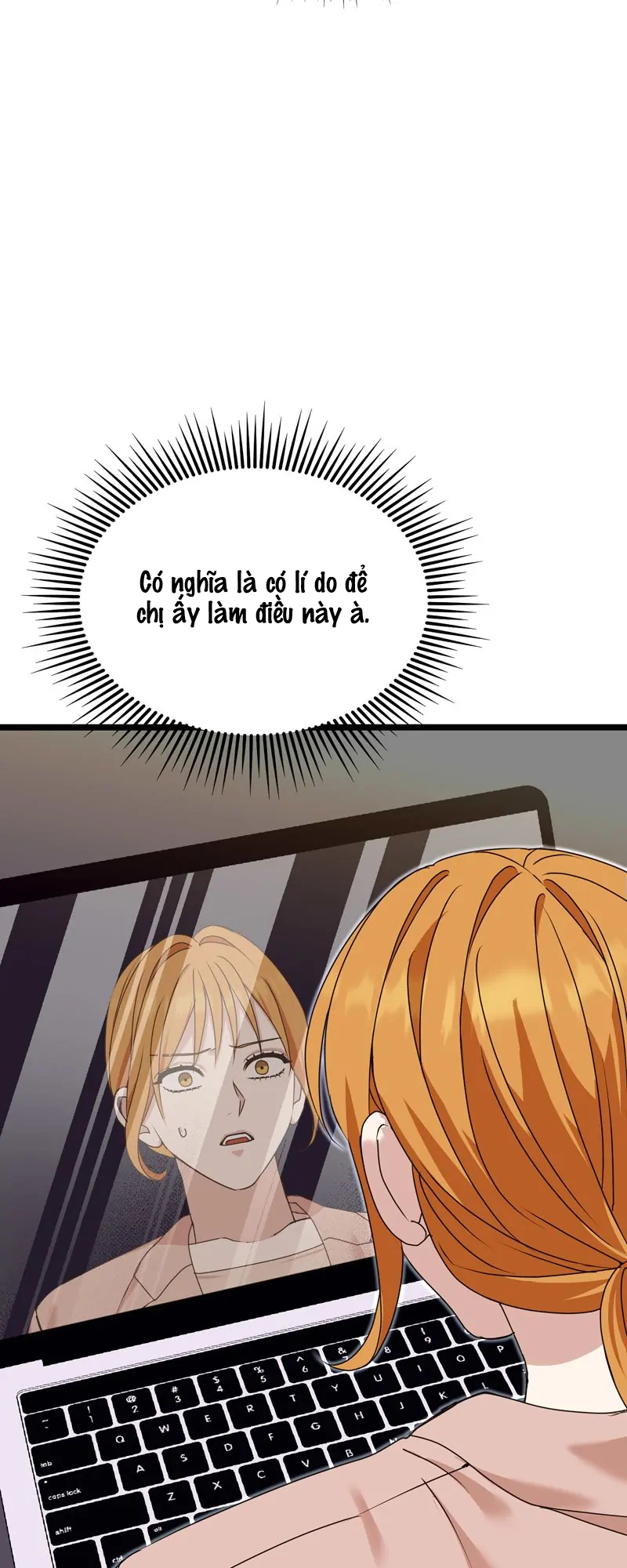 nụ hôn yêu tinh chapter 31.2 11