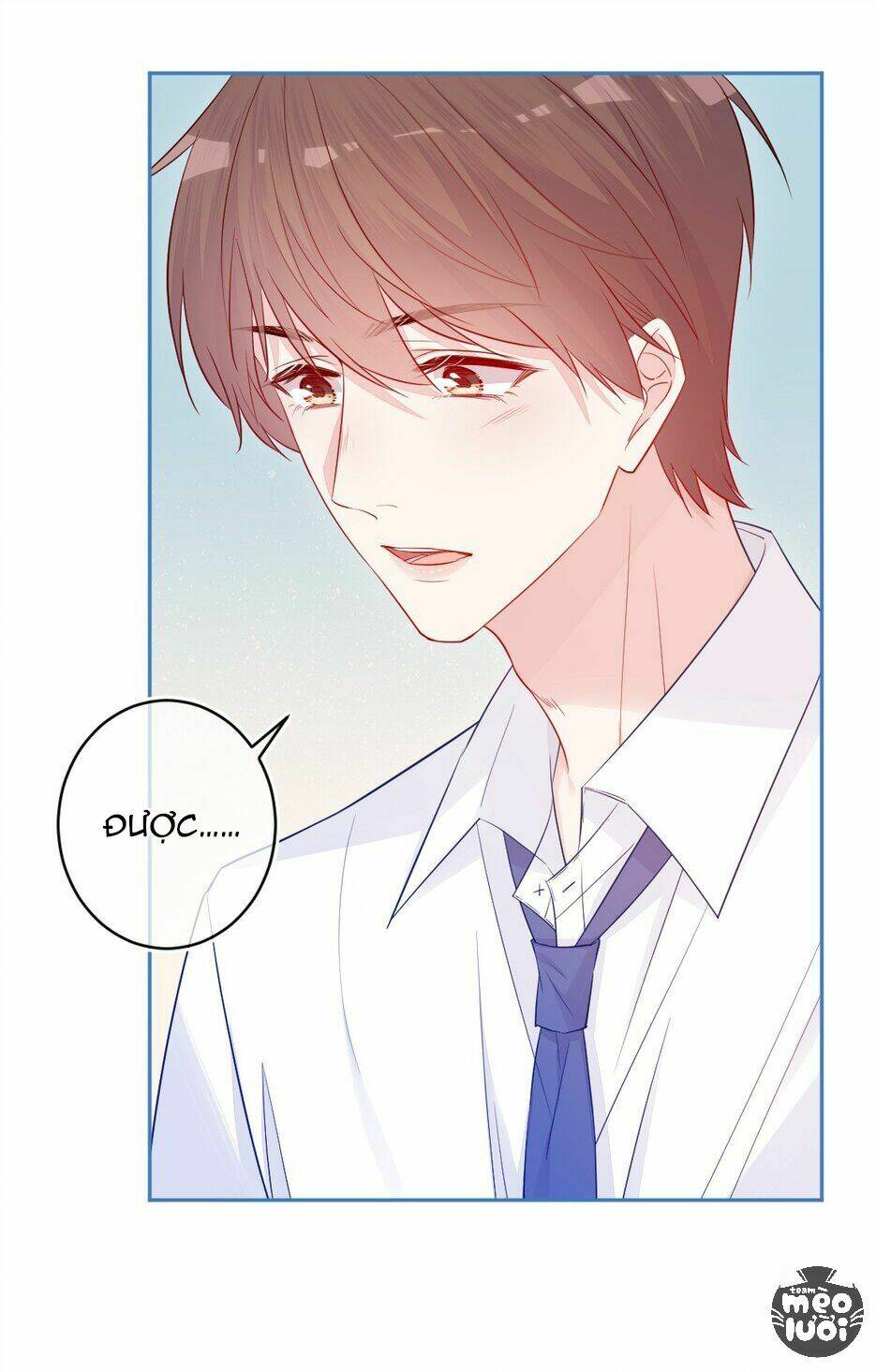 khi cô gái nhìn thấy thời gian chapter 24 18