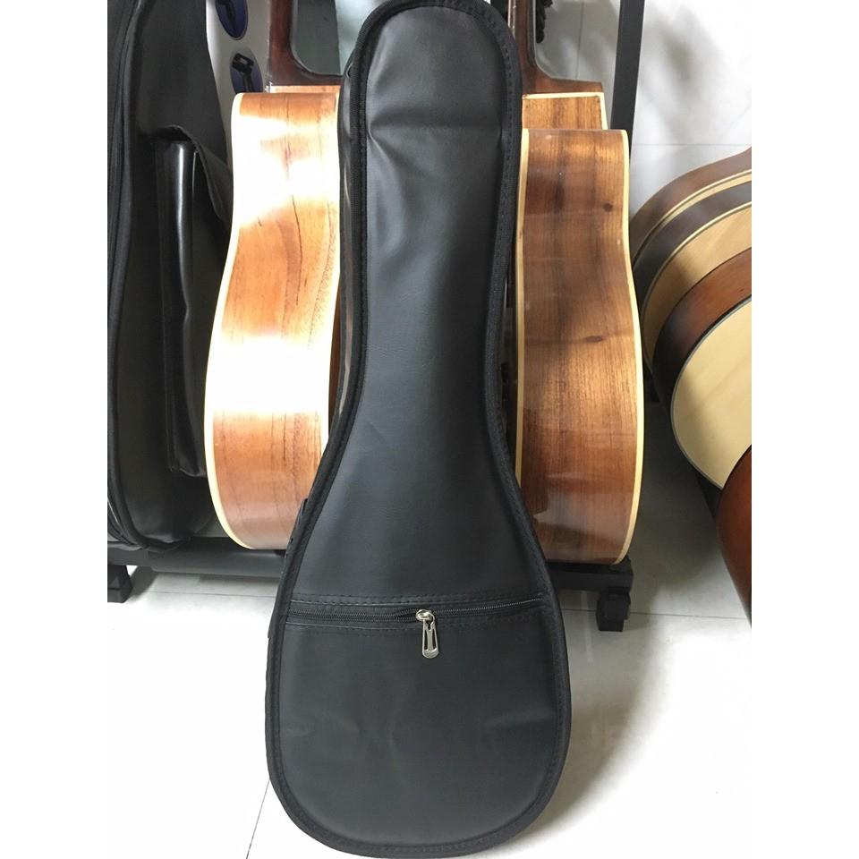 BAO DA UKULELE CONCERT 3 LỚP