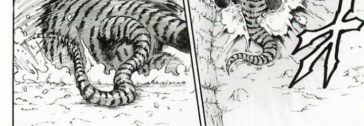 thánh tỏi sành ăn chapter 40 27