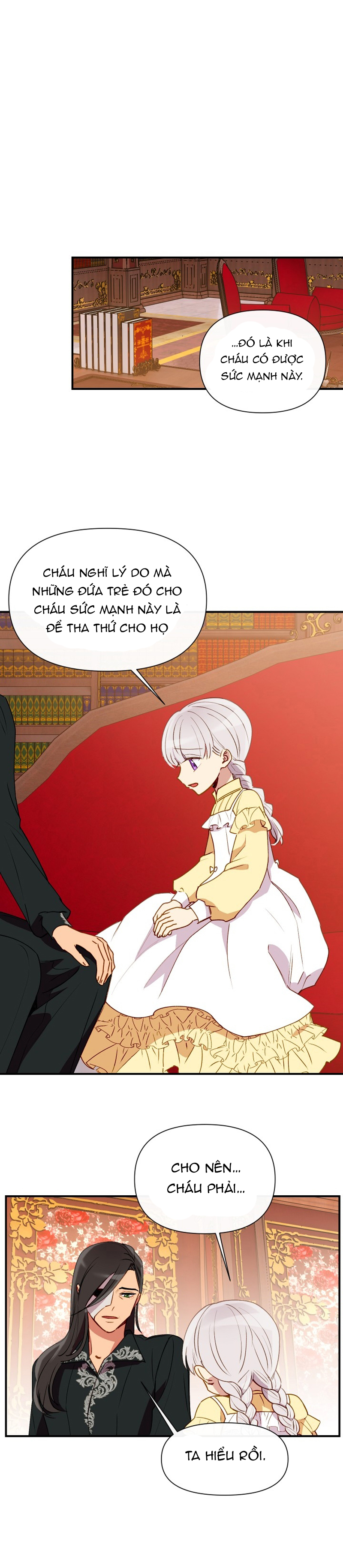 bản khế ước với nữ công tước ác ma chapter 26 1