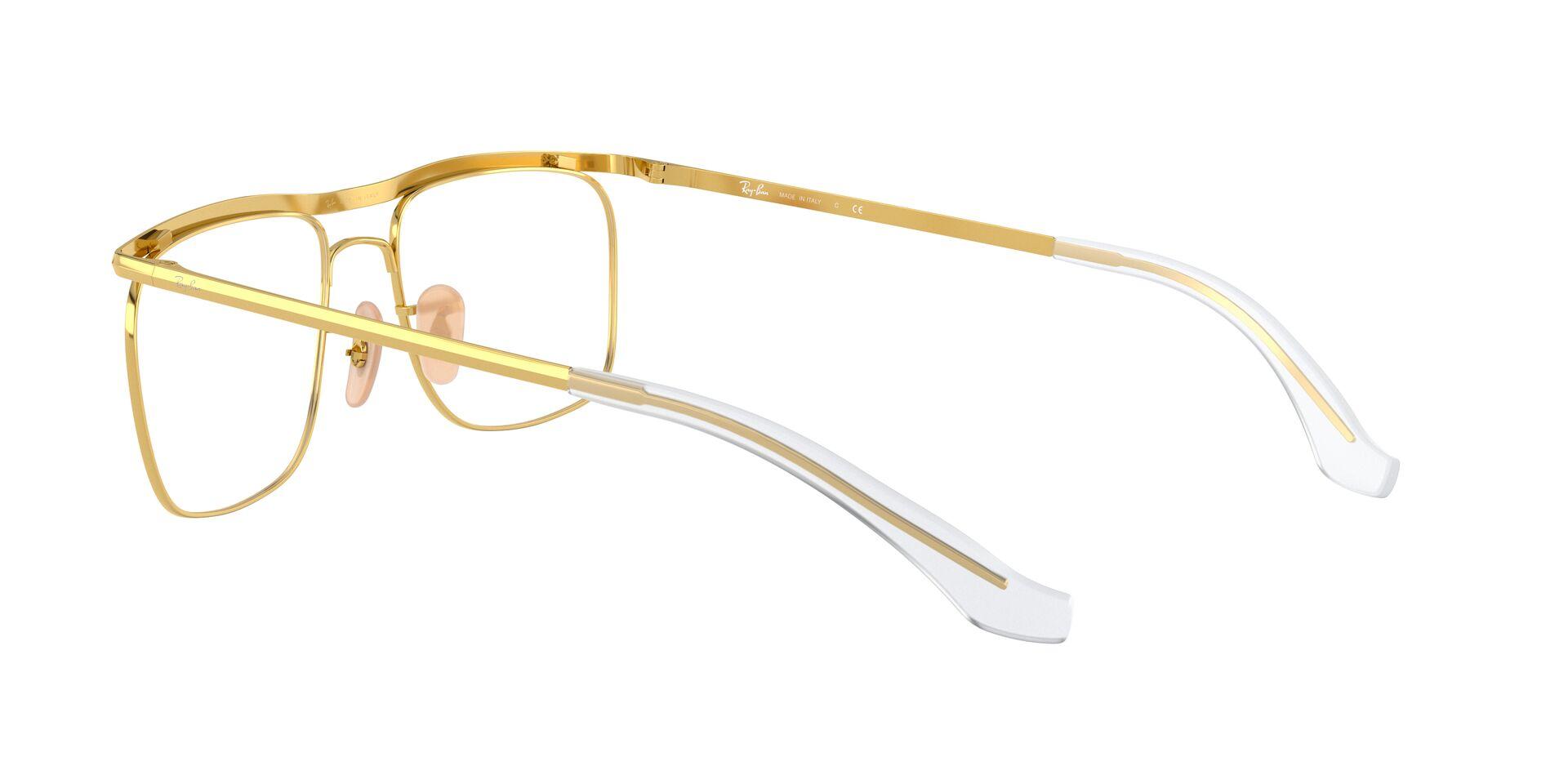 Mắt Kính Ray-Ban OLYMPIAN IX - RX6519 2500 -Eyeglasses