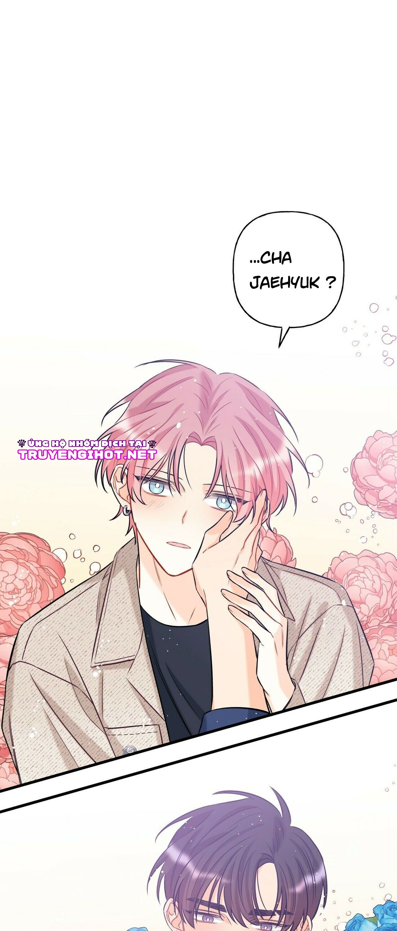 phía sau sân khấu chapter 6 9