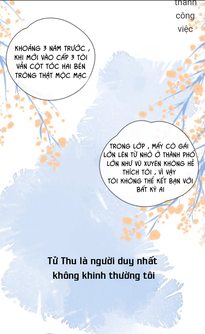 nỗi buồn của hoa cẩm tú cầu chapter 41 32