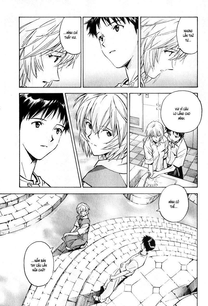 đặc nhiệm không gian chapter 54 9