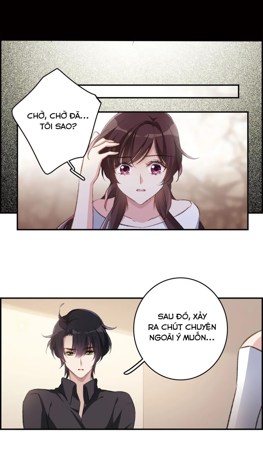 Cuốn Sách Vận Mệnh Của Tôi chapter 58 - Trang 6