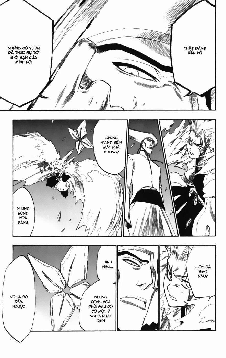 thần chết ichigo chapter 208 15