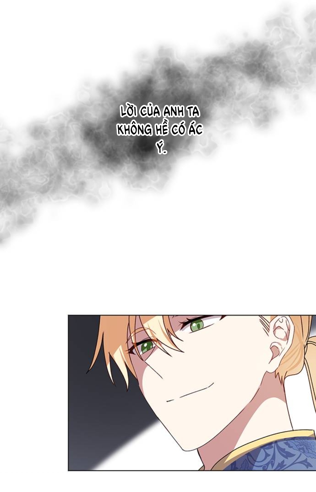 tôi là vị hôn thê phản diện chapter 37 71