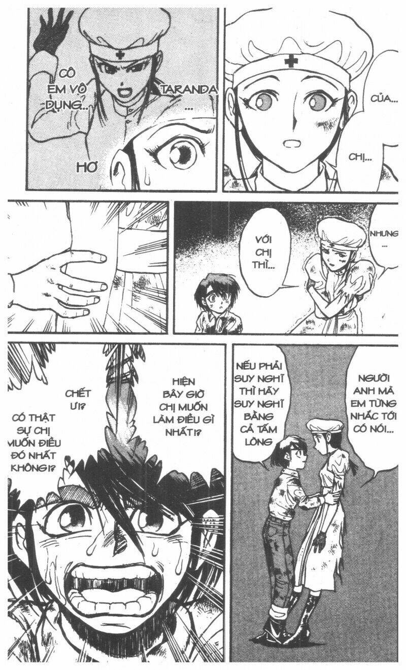 karakuri circus - gánh xiếc quái dị chapter 5 177