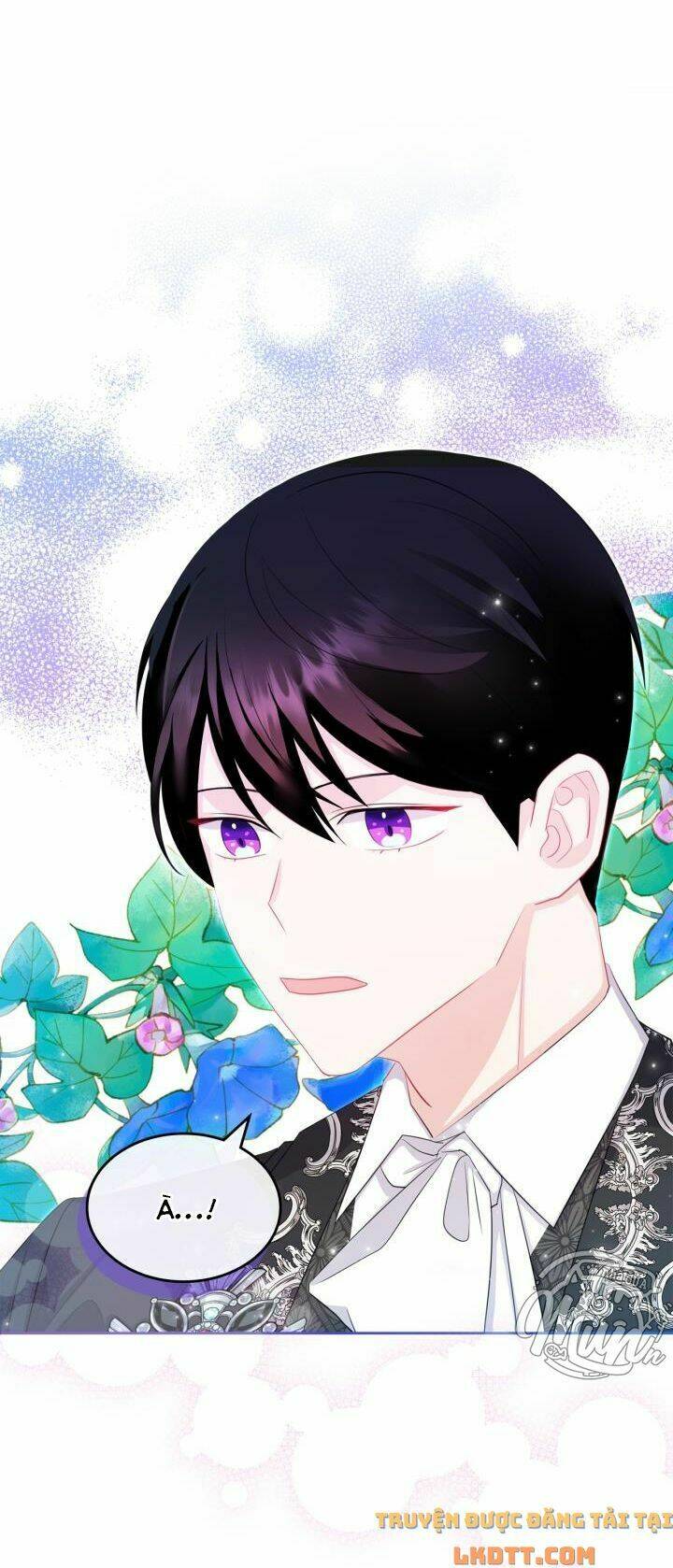 công chúa phản diện muốn ở trong ngôi nhà bánh quy chapter 49 71