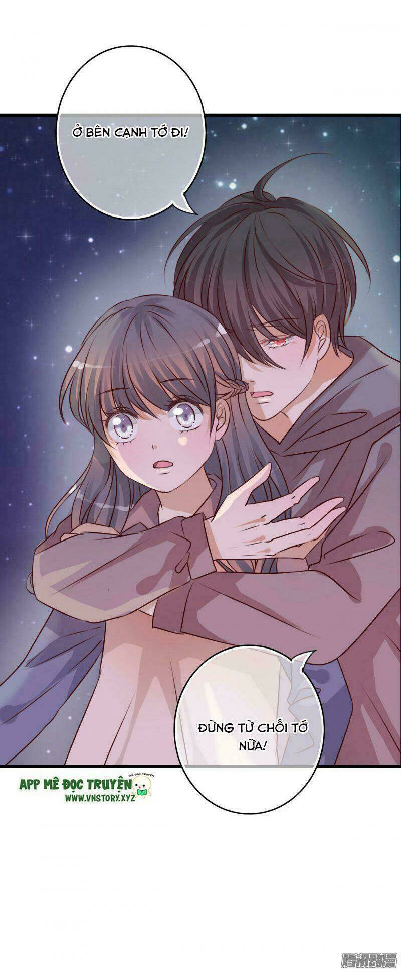 sau con mưa mùa hạ chapter 13 12