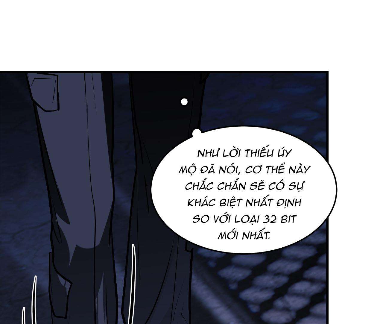 người trong gương chapter 17 24