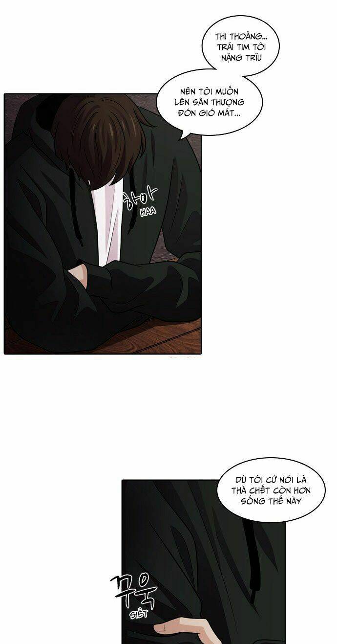 tomorrow - ngày mai chapter 20 36