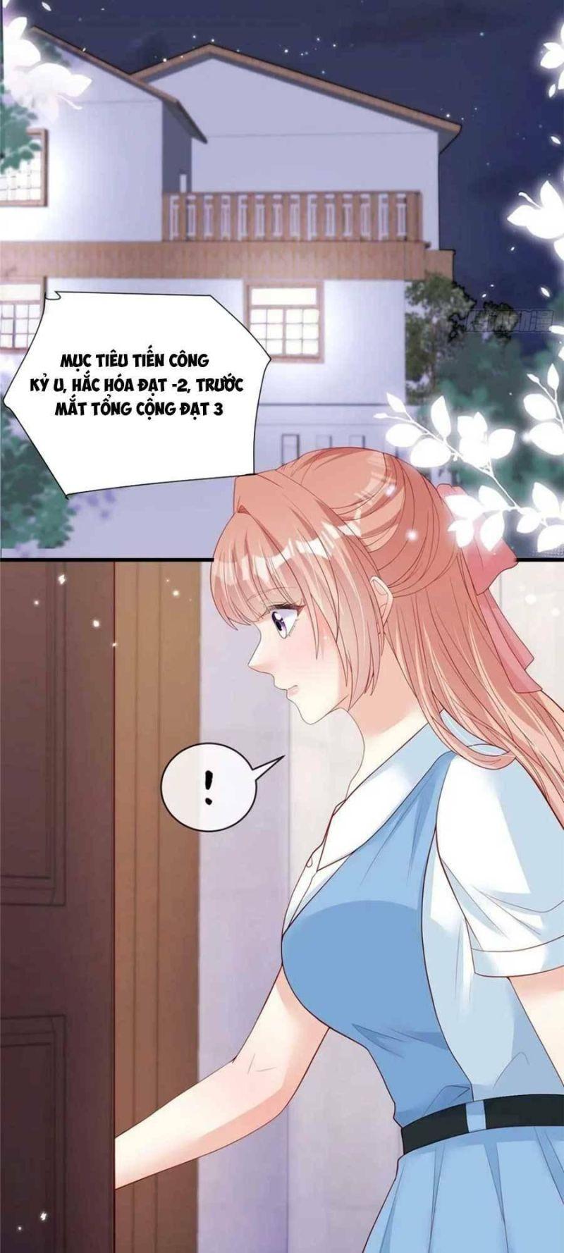 tôi được năm đại lão chiều chuộng hết nấc chapter 84 9