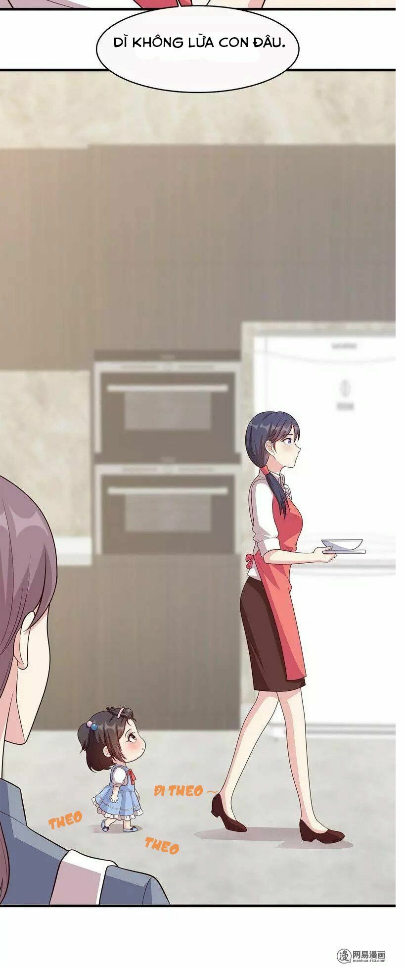 nam thần manh bảo tận diệt chapter 17 28