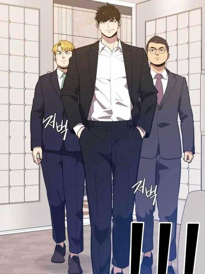 linh hồn ở nhà ga seoul chapter 69 60