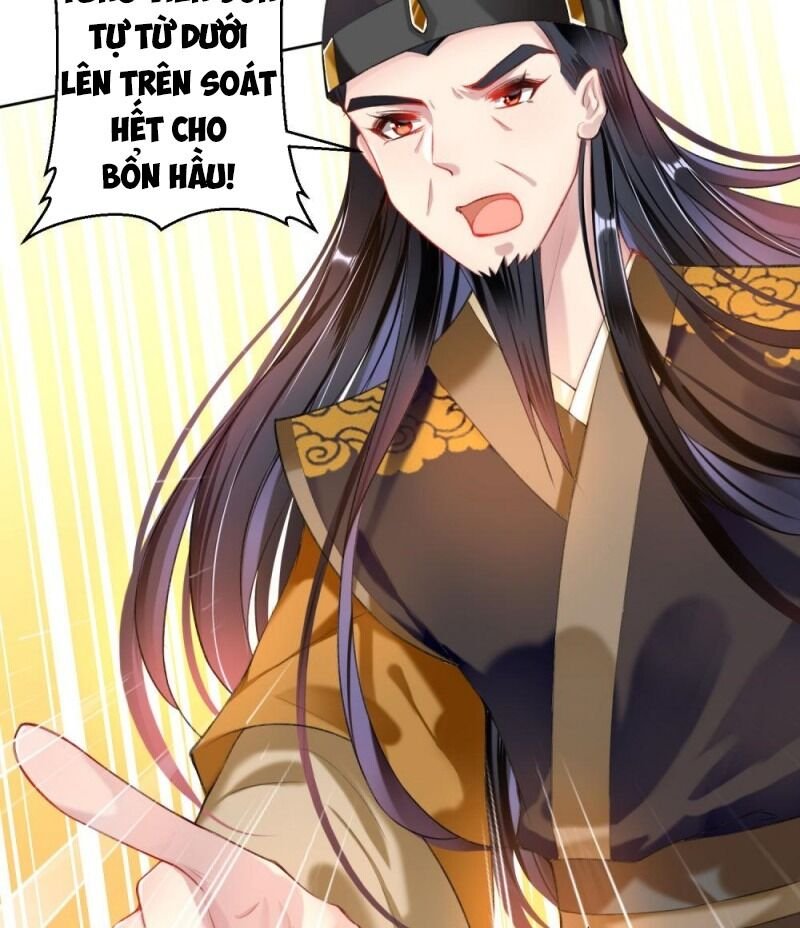 vương gia, áo lót của ngươi rơi mất rồi chapter 55 8