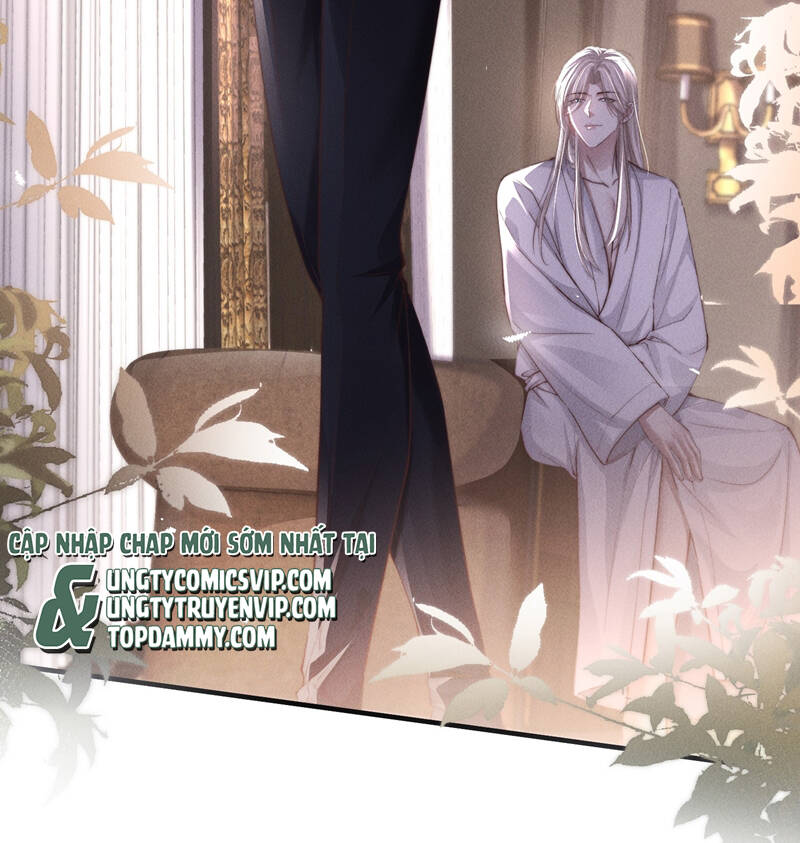 Kế Hoạch Tự Dưỡng Cuồng Khuyển chapter 8 64