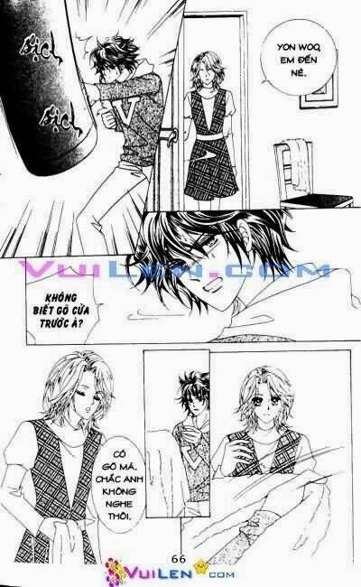 đại ca đi học chapter 6 66