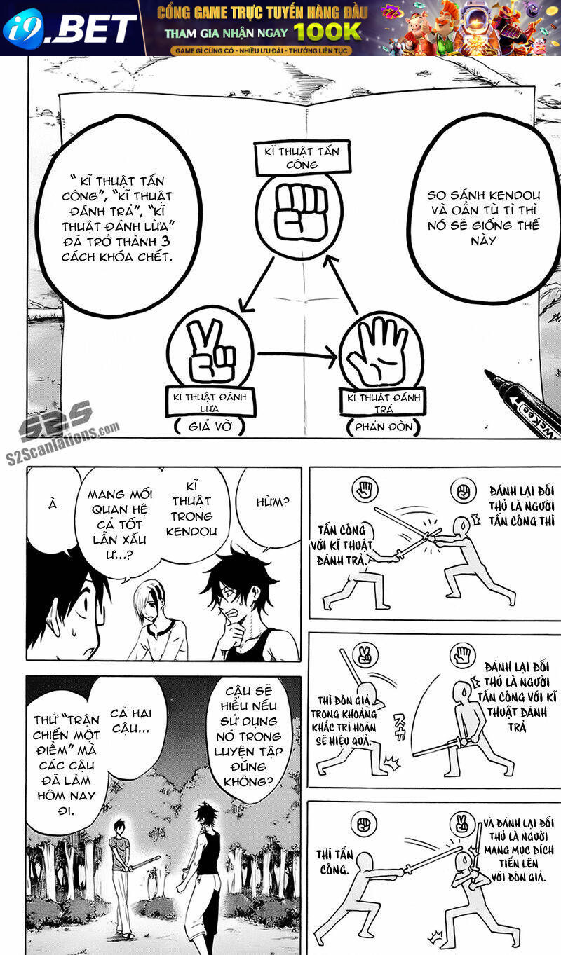 kurogane chapter 56 11