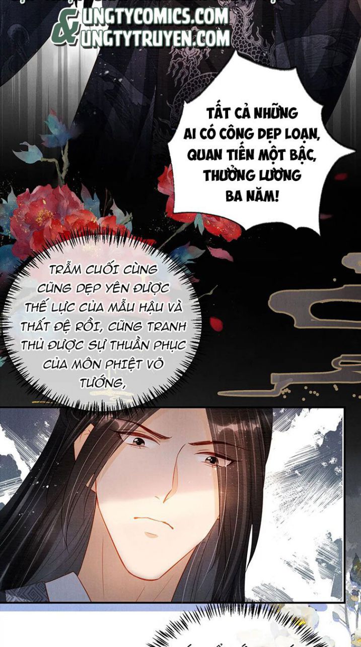 Quân Sủng Nan Vi chapter 68