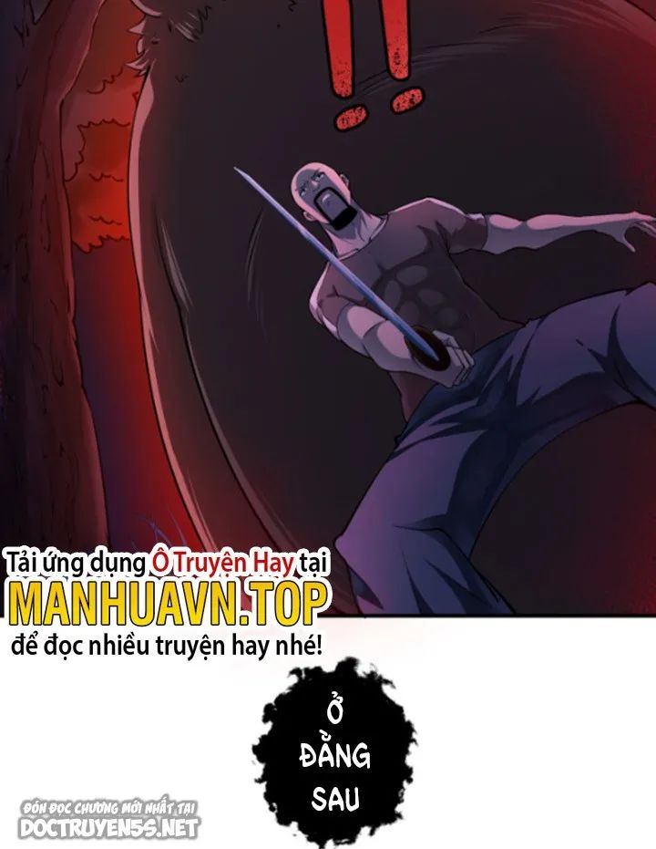 bắt đầu với thiên phú cấp sss chapter 4 32